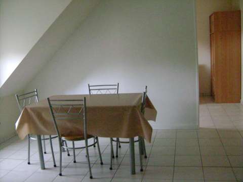 Location appartement 2 pièces