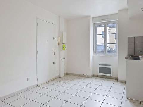 Location Studio 1 pièce Vallons-de-l'Erdre 44