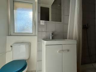 Location Studio 1 pièce