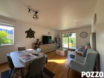Photo Location appartement Valognes