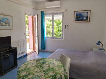Location Appartement T1Valras-Plage