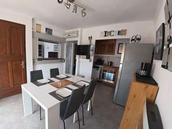 Location Appartement 4 piècesValras-Plage
