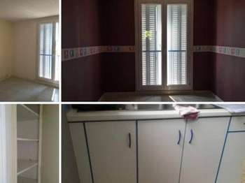 Location Appartement 3 piècesValréas