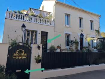 Location Appartement 3 piècesValréas
