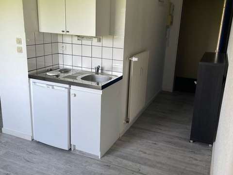 Location appartement 1 pièce Vandoeuvre-lès-Nancy 54