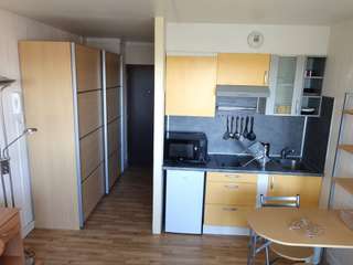 Location appartement 1 pièce