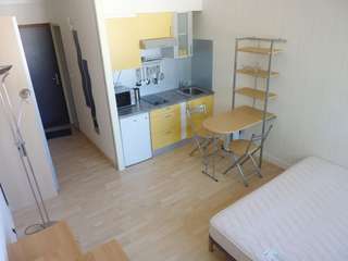 Location appartement 1 pièce