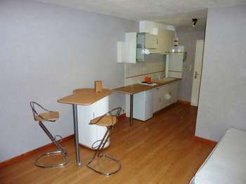 Location appartement 1 pièce Vandoeuvre-lès-Nancy 54