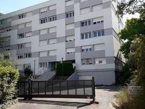 Location Appartement T1Vandoeuvre-lès-Nancy