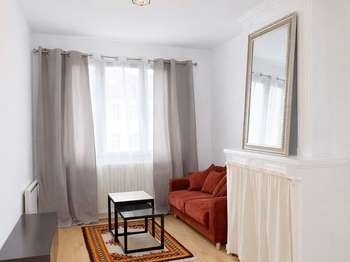 Location appartement 2 pièces Vandoeuvre-lès-Nancy 54
