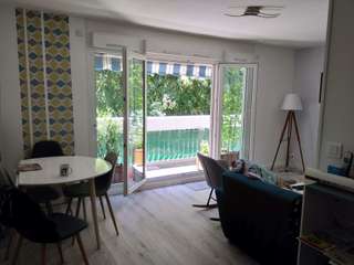 Location appartement 4 pièces