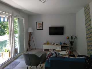 Location appartement 4 pièces