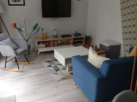 Location appartement 4 pièces
