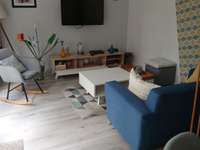 Location appartement 4 pièces Location appartement 4 pièces