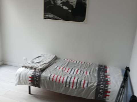 Location appartement 4 pièces