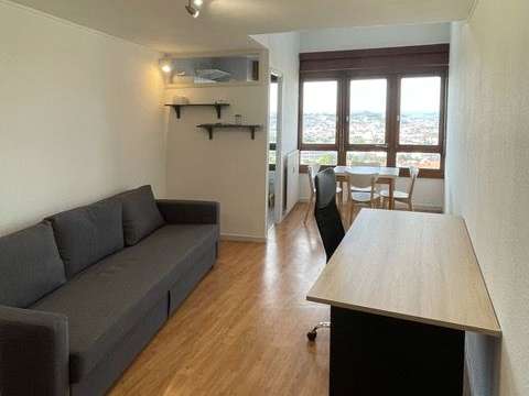 Location appartement 2 pièces