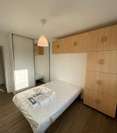 Location appartement 2 pièces Vandoeuvre-lès-Nancy - 54