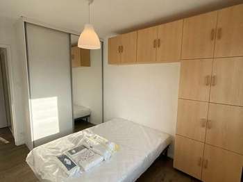 Location appartement 2 pièces Vandoeuvre-lès-Nancy 54