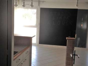 Location Appartement T1Vandoeuvre-lès-Nancy