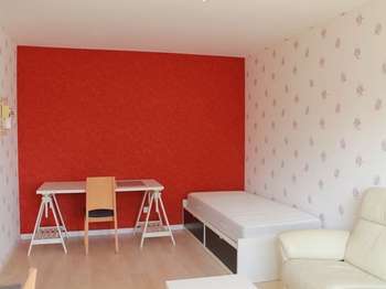 Location Appartement T1Vandoeuvre-lès-Nancy