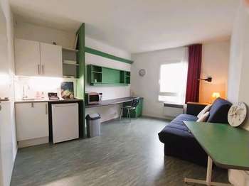 Location Appartement T1Vandoeuvre-lès-Nancy