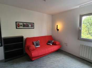 Location appartement 1 pièce Vandoeuvre-lès-Nancy 54