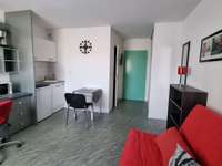 Location appartement 1 pièce Location appartement 1 pièce