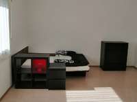 Location appartement T1 Vandoeuvre-lès-Nancy - 54