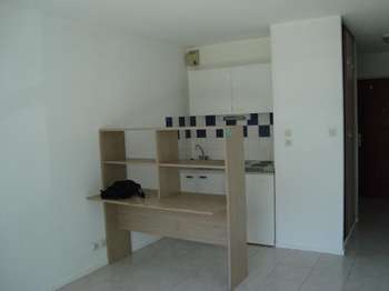 Location Appartement T1Vandoeuvre-lès-Nancy