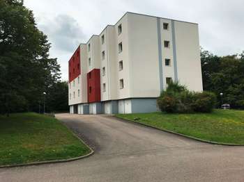 Location appartement 1 pièce Vandoeuvre-lès-Nancy 54