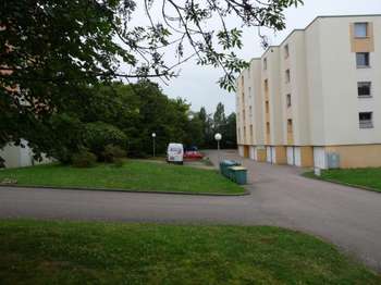 Location Appartement T1Vandoeuvre-lès-Nancy