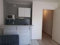 Location appartement 1 pièce
