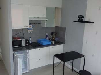 Location appartement 1 pièce Vandoeuvre-lès-Nancy 54