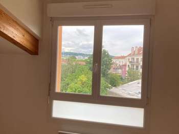 Location Appartement 2 piècesVandoeuvre-lès-Nancy