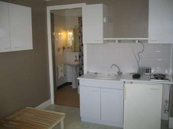 Location Appartement T1Vandoeuvre-lès-Nancy