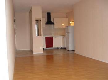 Location Appartement 2 piècesVandoeuvre-lès-Nancy