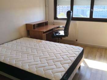 Location Appartement 4 piècesVandoeuvre-lès-Nancy