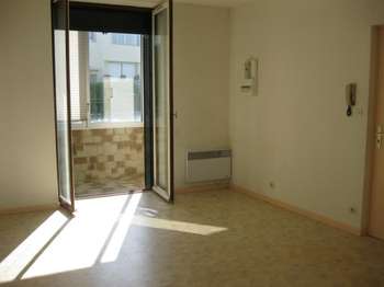 Location appartement 1 pièce Vandoeuvre-lès-Nancy 54