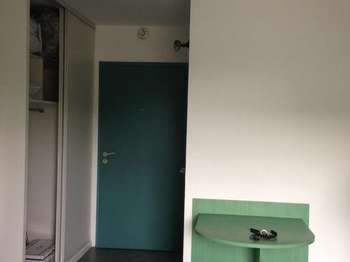 Location Appartement T1Vandoeuvre-lès-Nancy