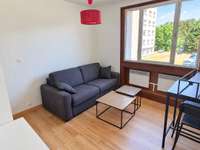 Location appartement 1 pièce Location appartement 1 pièce