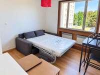 Location appartement 1 pièce Location appartement 1 pièce