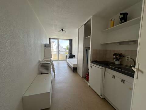 Location appartement 1 pièce