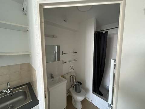 Location appartement 1 pièce
