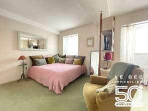 Location Appartement T1Vannes