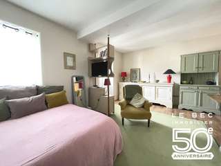 Location appartement 1 pièce