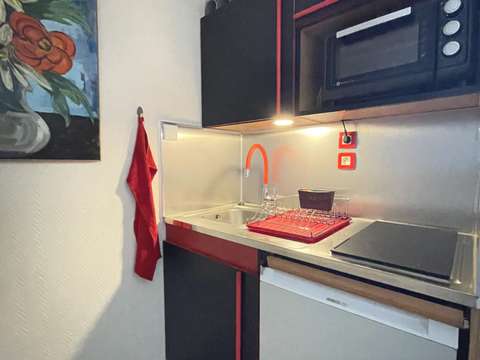 Location appartement 1 pièce