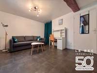 Location appartement 1 pièce