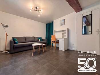 Location appartement 1 pièce Vannes 56