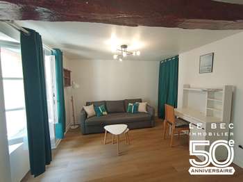 Location Appartement T1Vannes