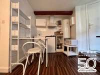 Location appartement 1 pièce